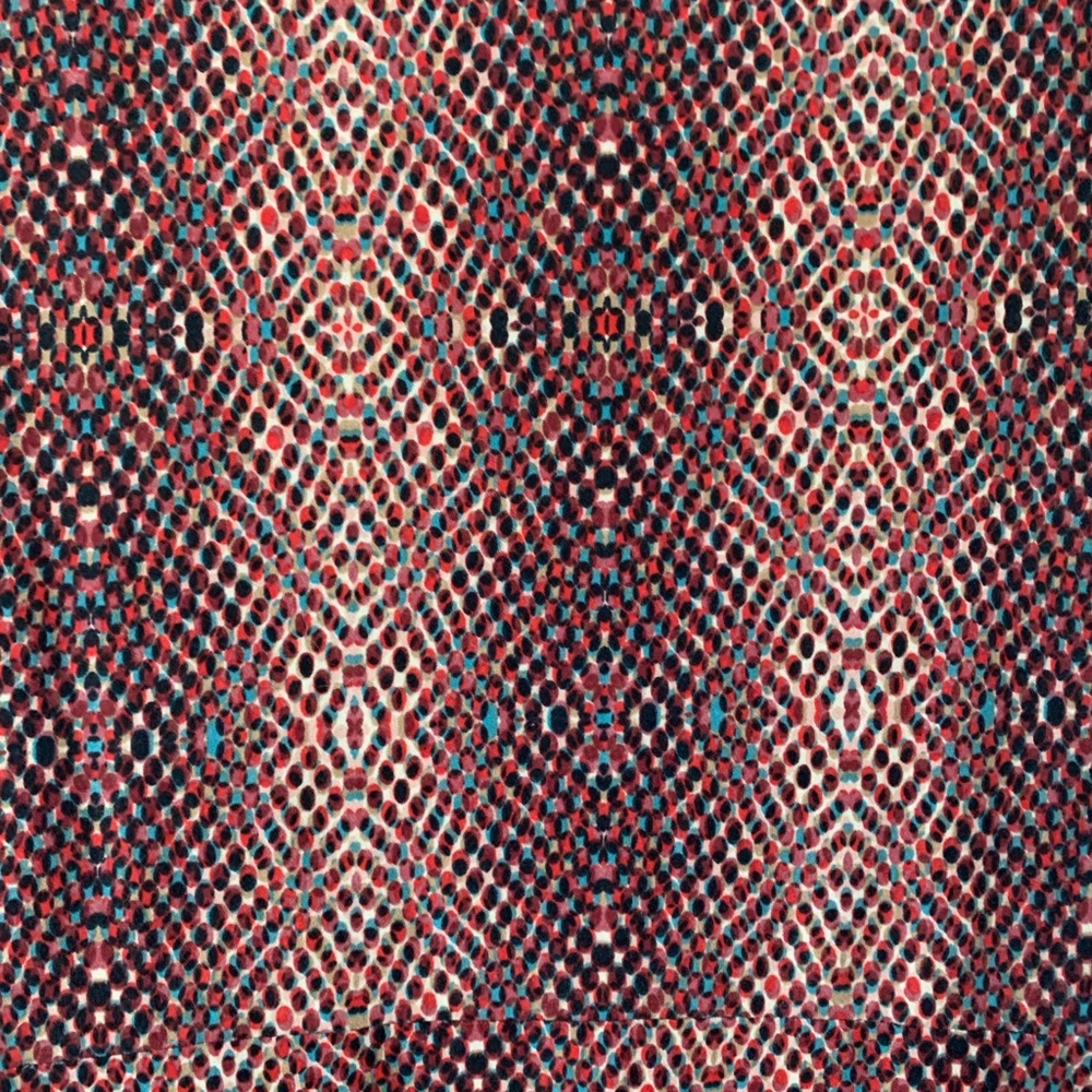 2/$20 Modcloth Statement Operating Procedure Dress - Picture 6 of 16